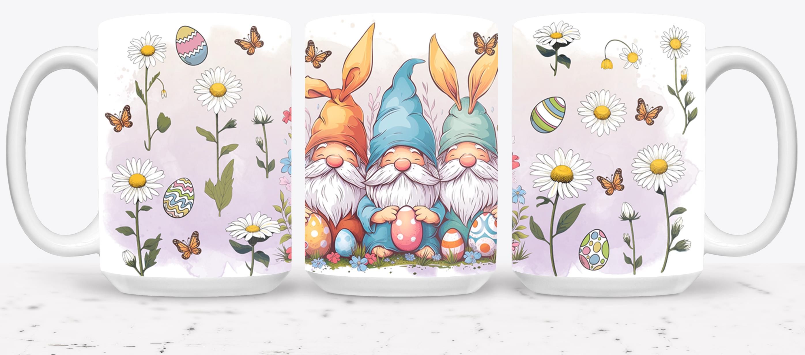 Gnomes Easter Day-10353